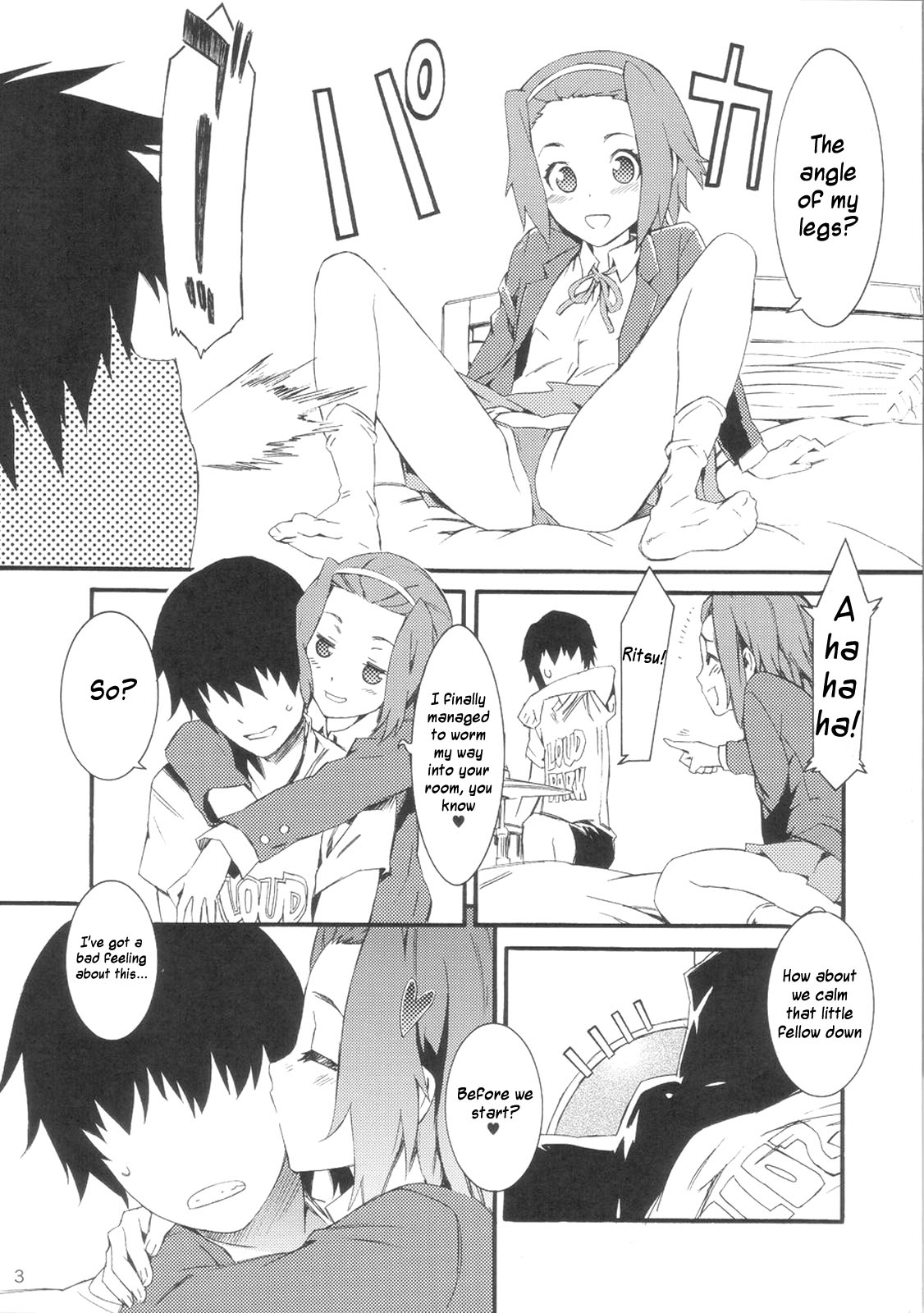 Soulfly5 Double Bass Drum page 4 full