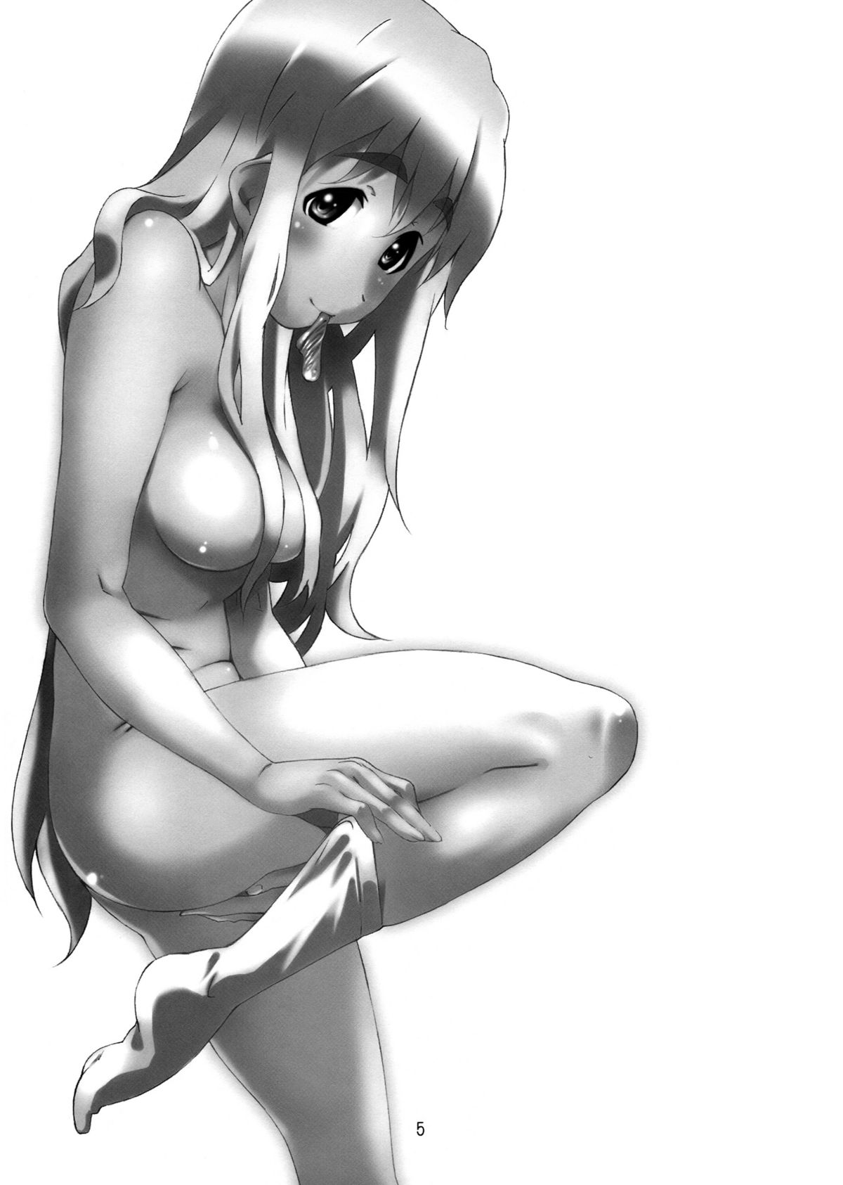 OPEN MUSIC!! page 5 full