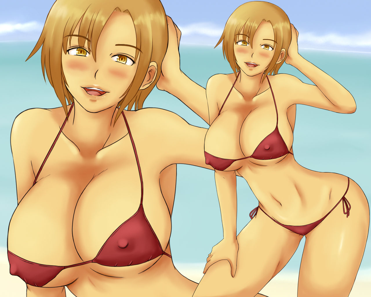 Idol Hamerareki page 2 full