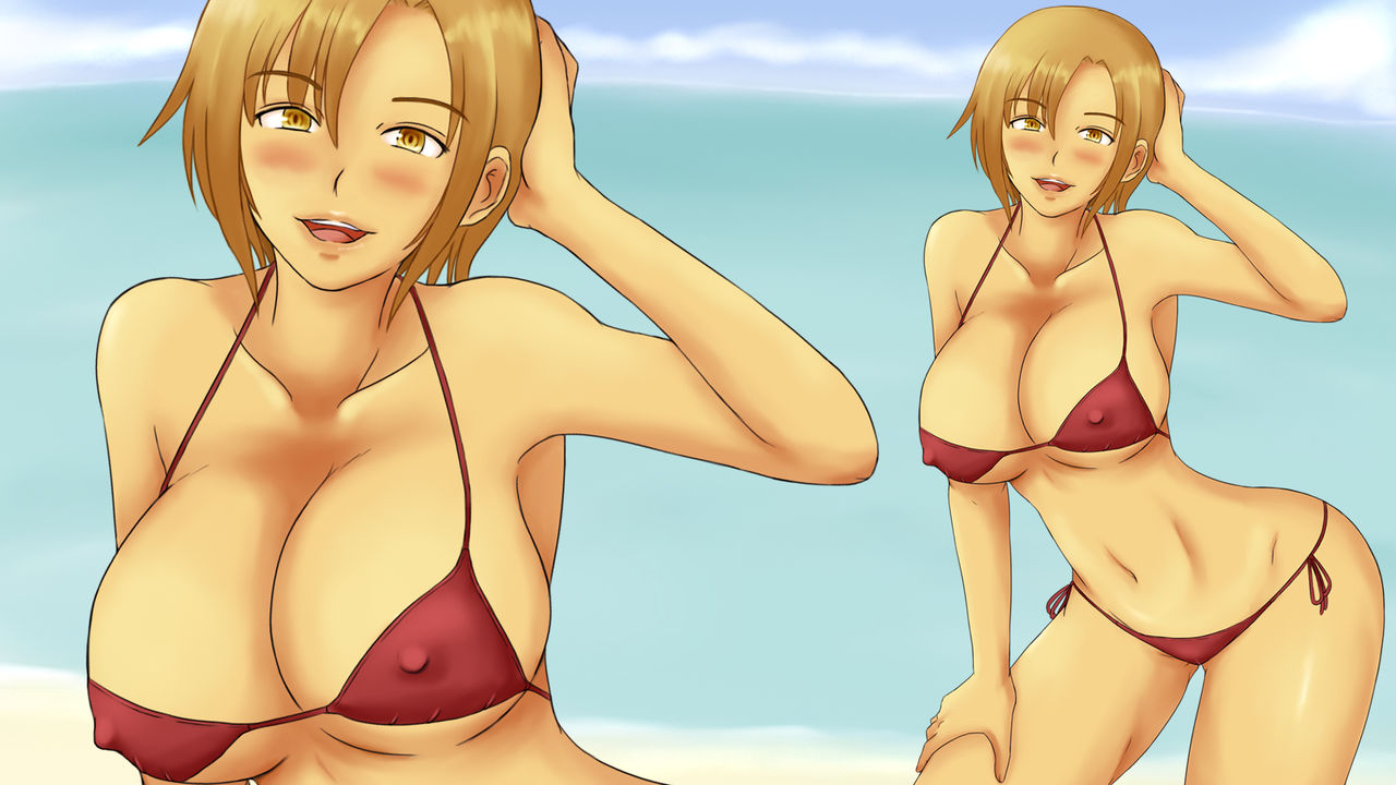 Idol Hamerareki page 3 full