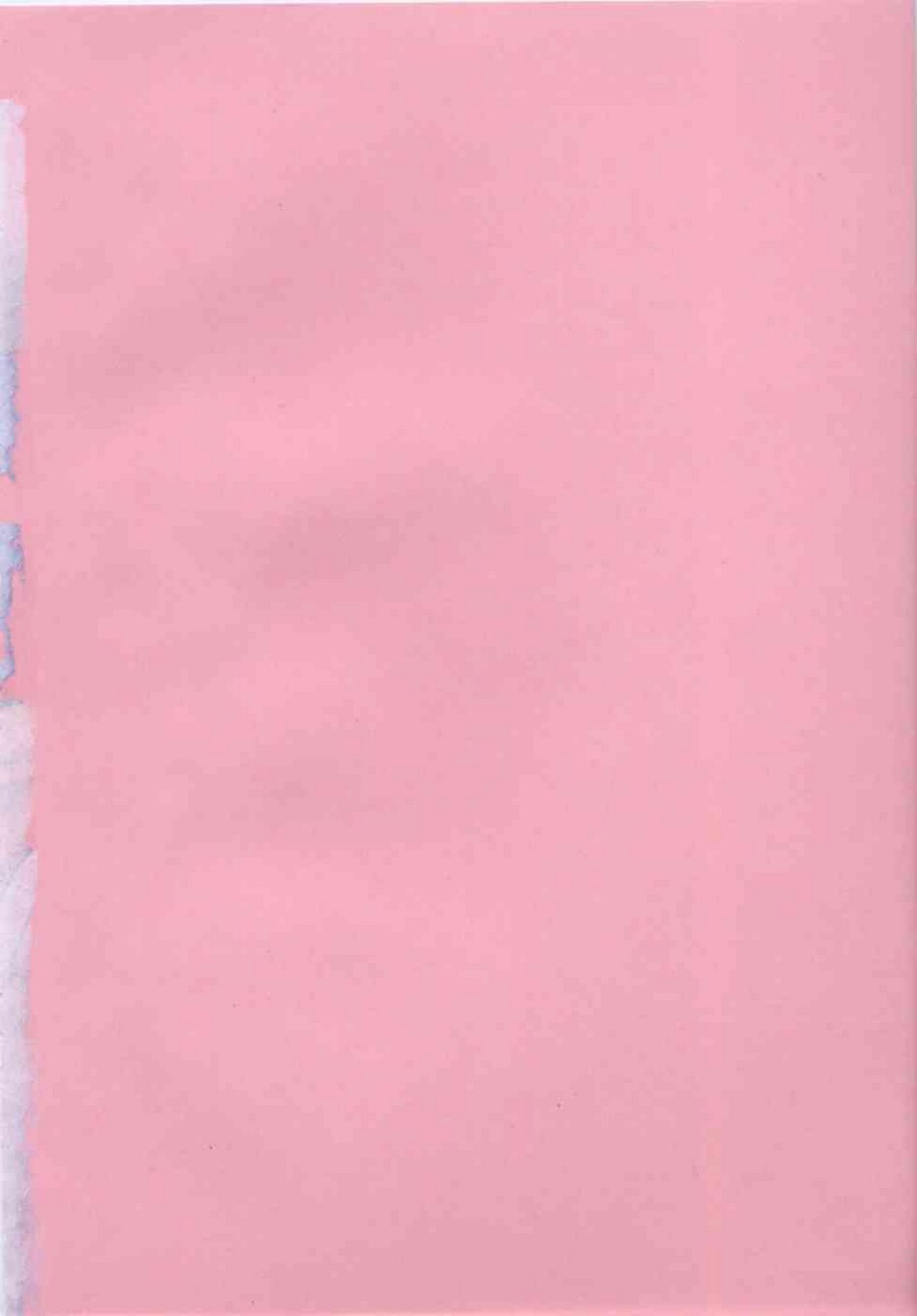 Chu Pet Strawberry Days page 5 full