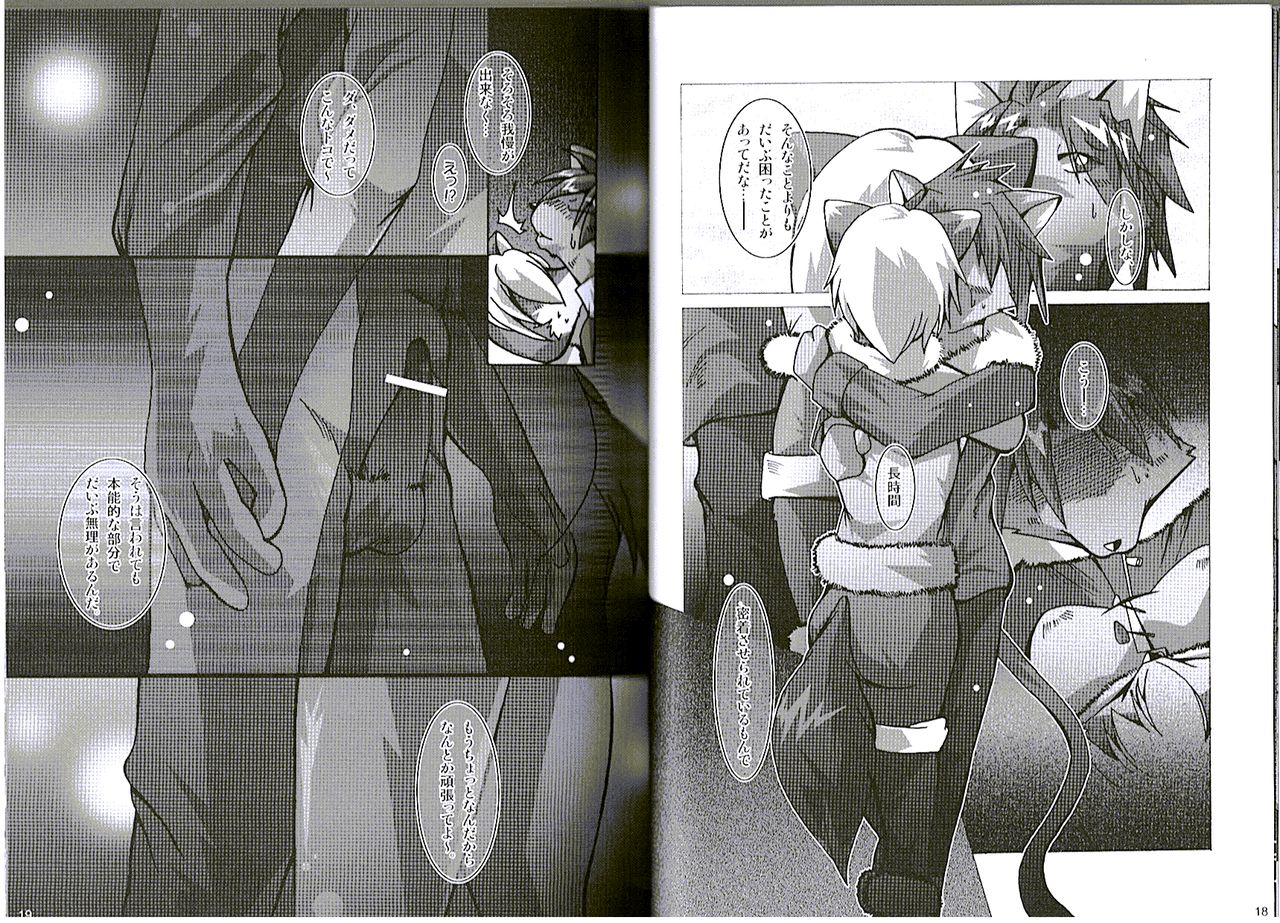 Seishun 18kin Kippu 5 page 10 full