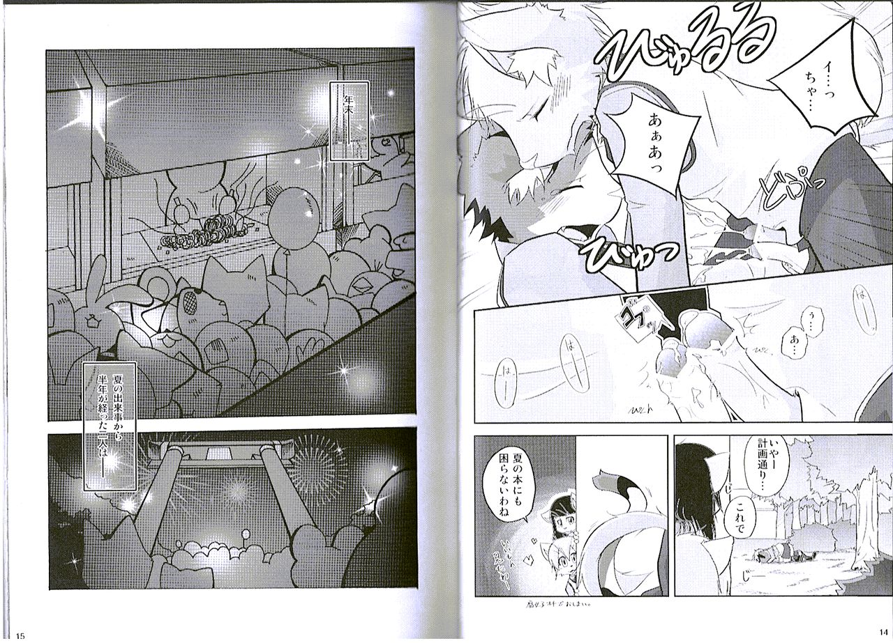Seishun 18kin Kippu 5 page 8 full