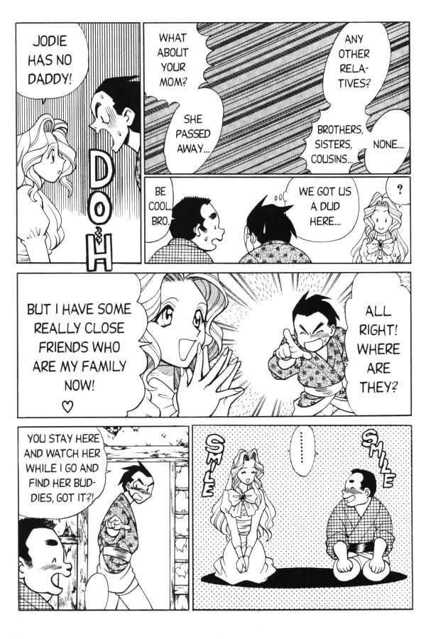 Femme Kabuki 4 page 6 full