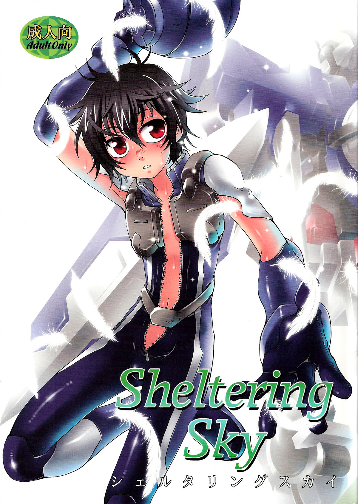 Sheltering Sky page 2 full