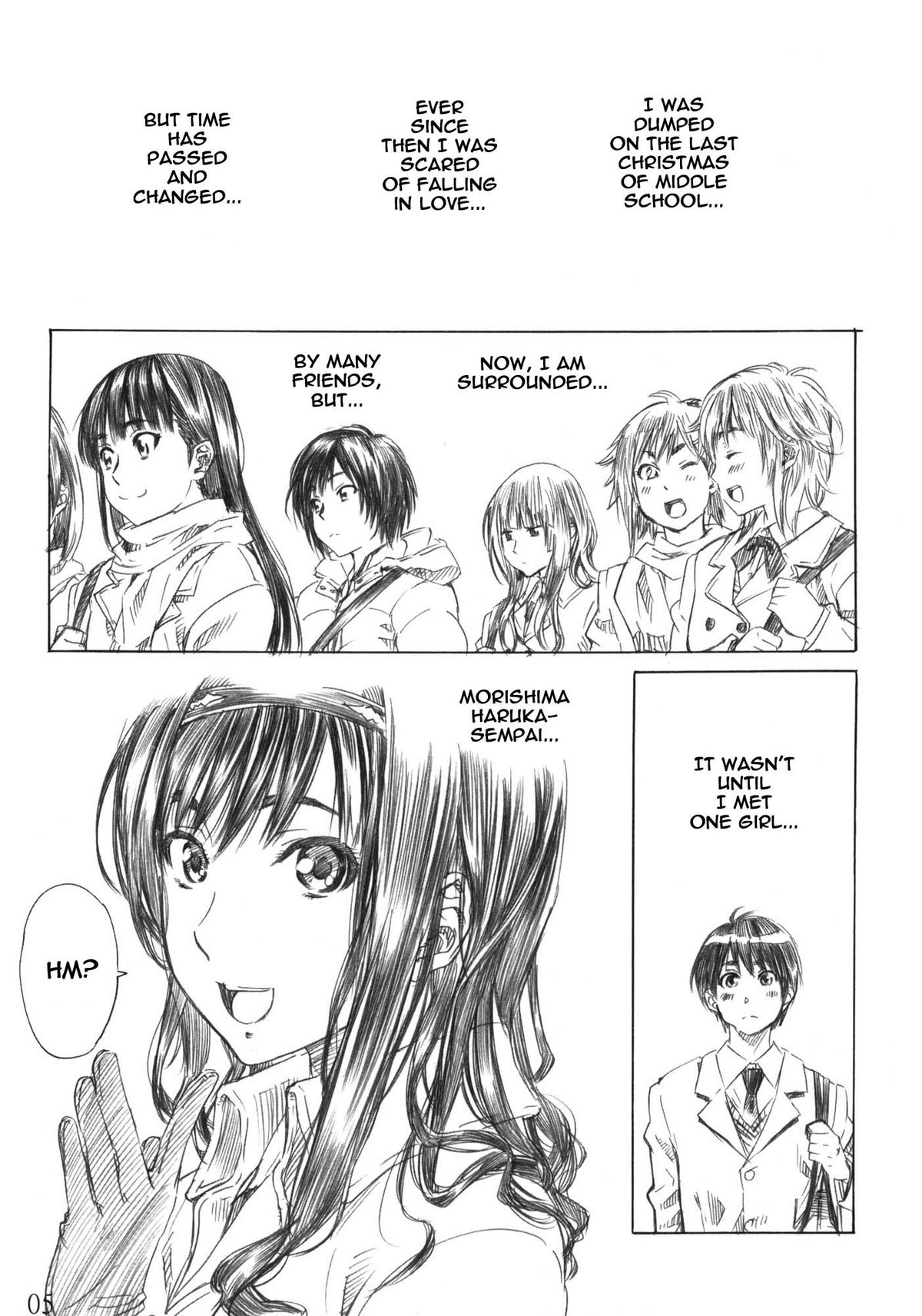 Kimi wa Docchi ni Fumaretai?   =LWB= page 4 full