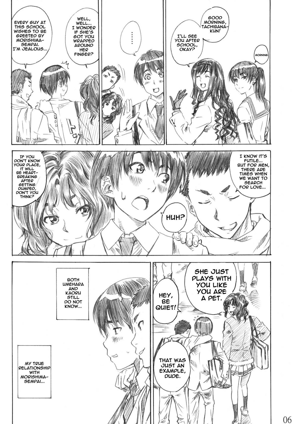 Kimi wa Docchi ni Fumaretai?   =LWB= page 5 full