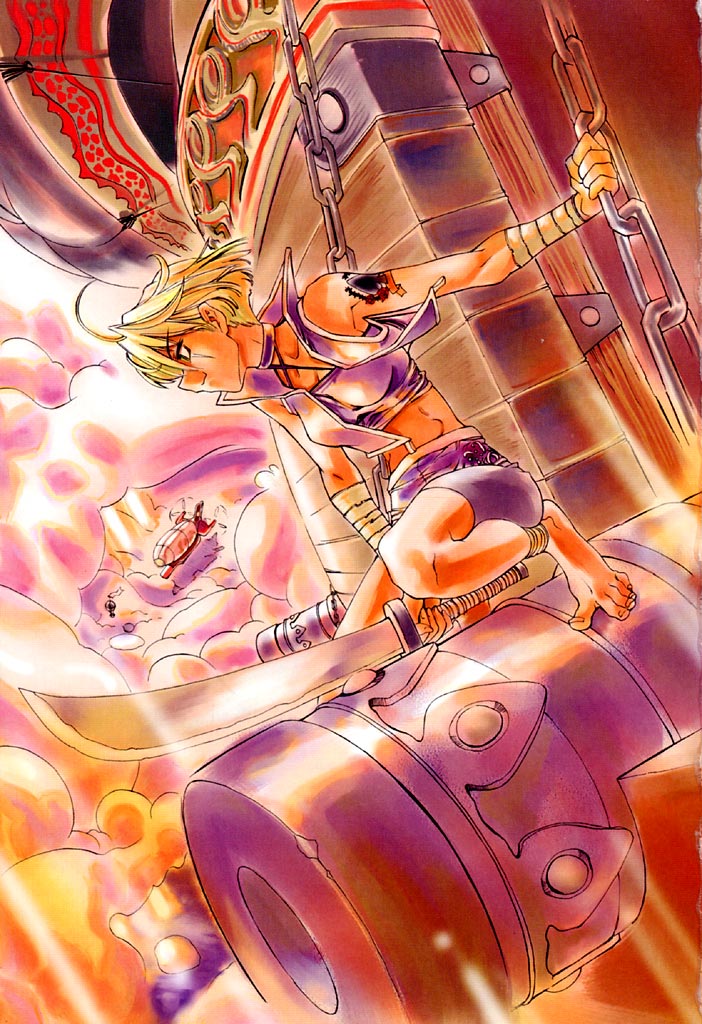 Hanjuku Tanpatsu Musume page 3 full