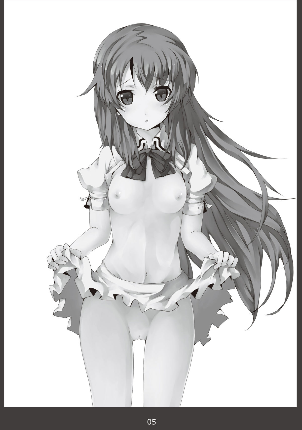 JEWEL BOX Vol.5 page 4 full