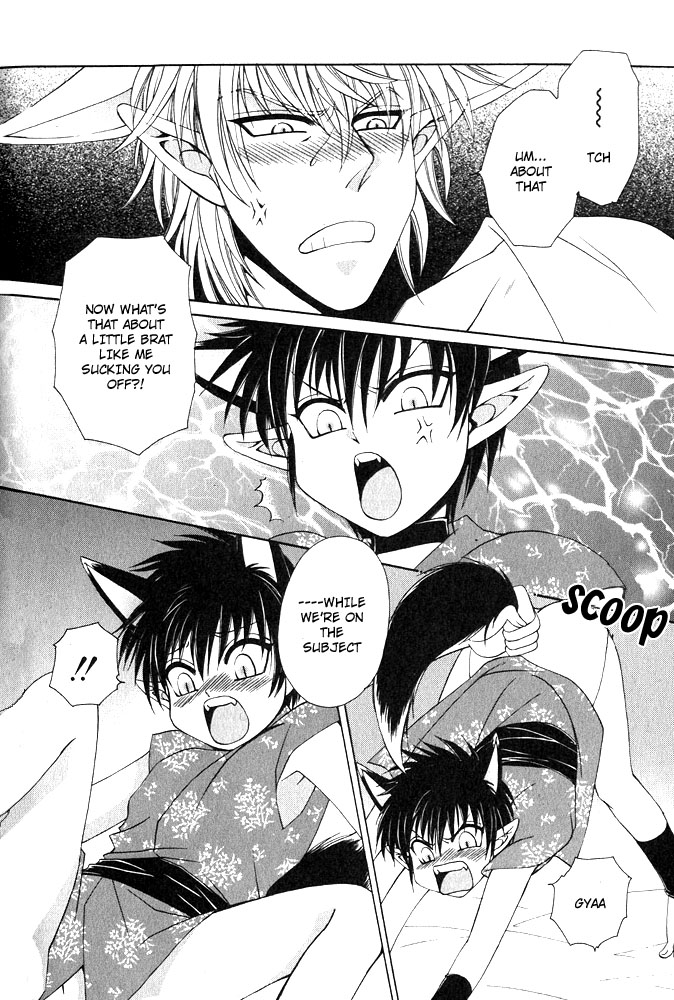 Far East Fairy Tale. by Dr. Ten page 7 full