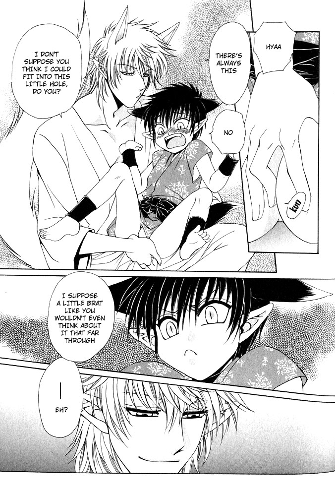 Far East Fairy Tale. by Dr. Ten page 8 full