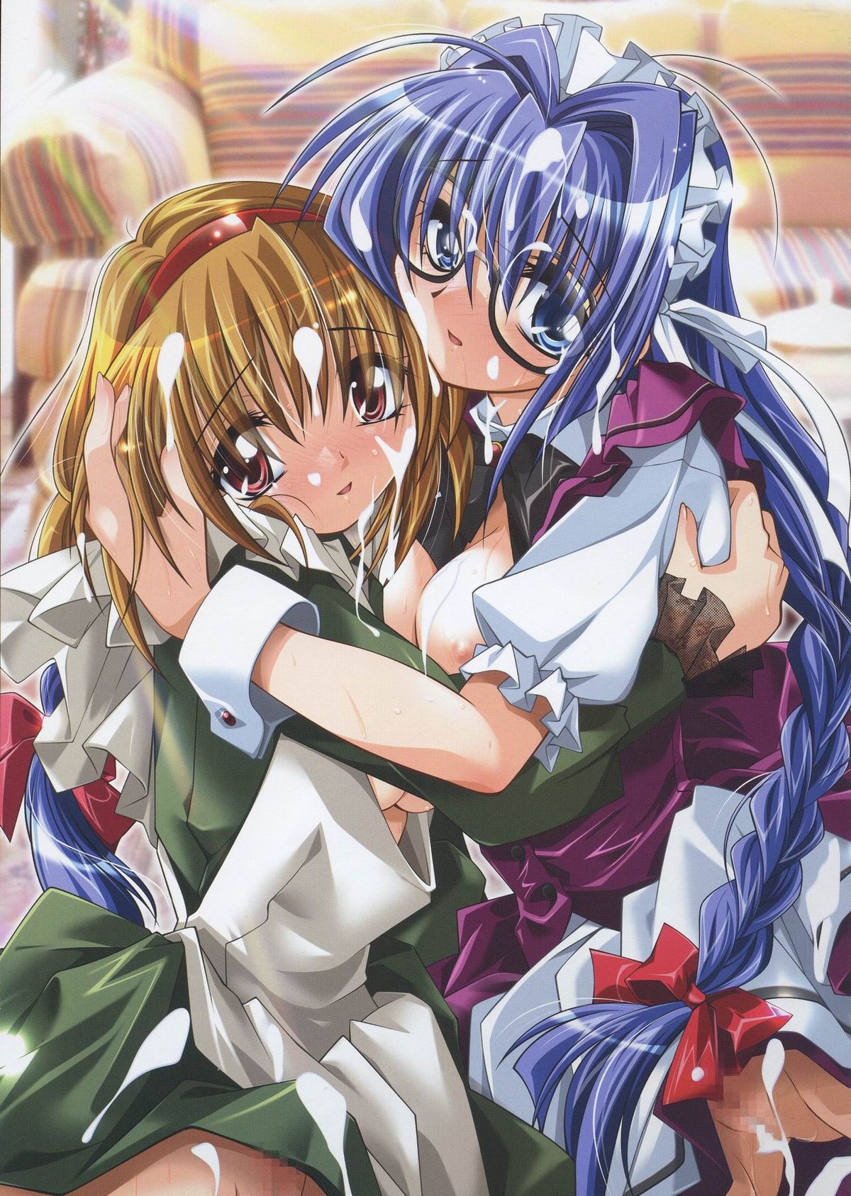 Watsukiya no Hon 008 page 5 full