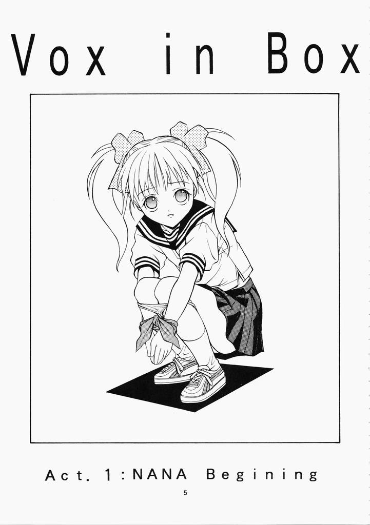 PANIC WAVES vol.7 VOX in BOX page 4 full