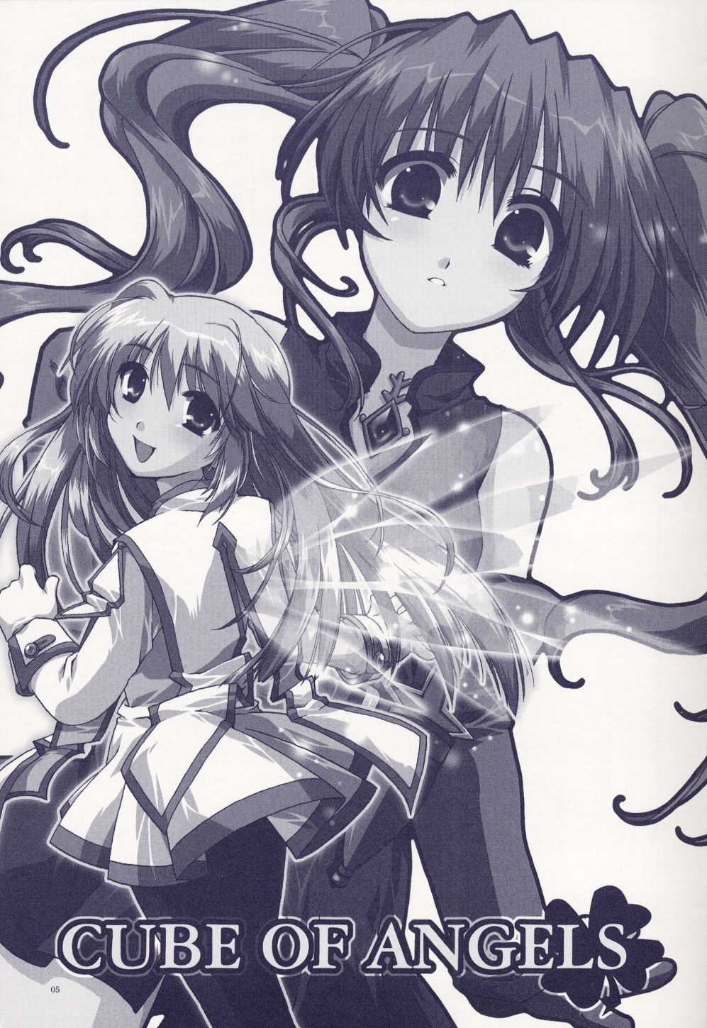 Cube of Angels page 5 full