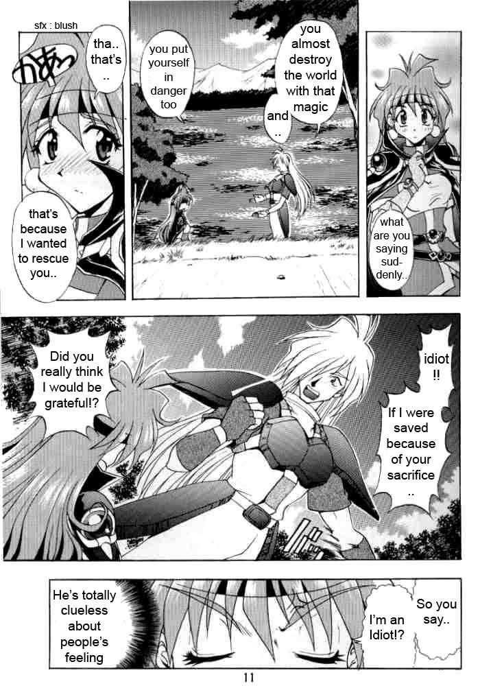 Otome no Inori page 10 full