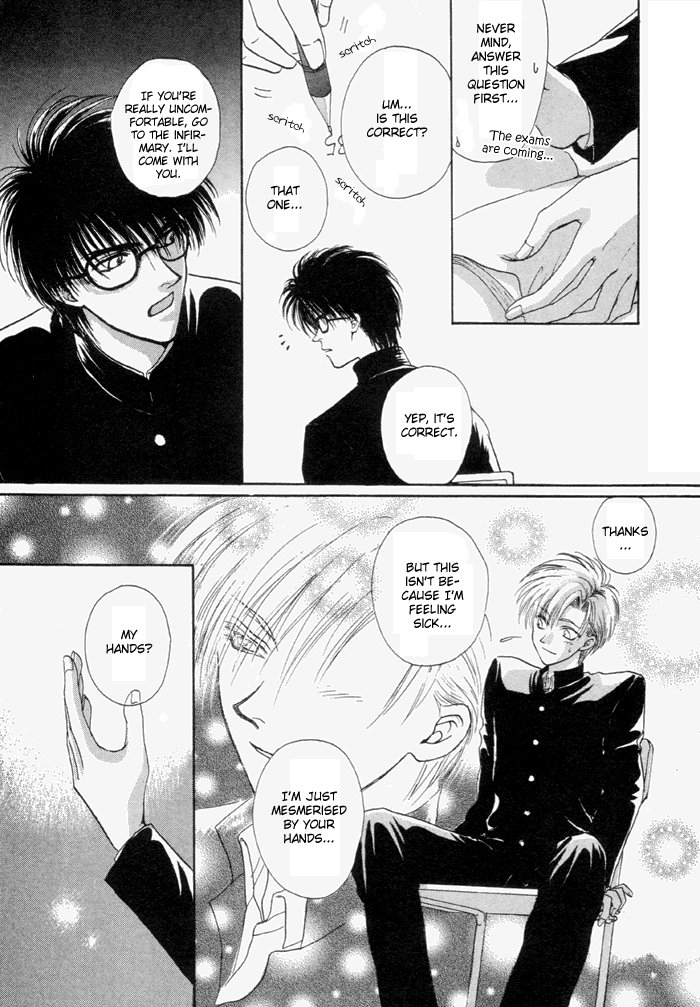 Electric Hands  English page 10 full