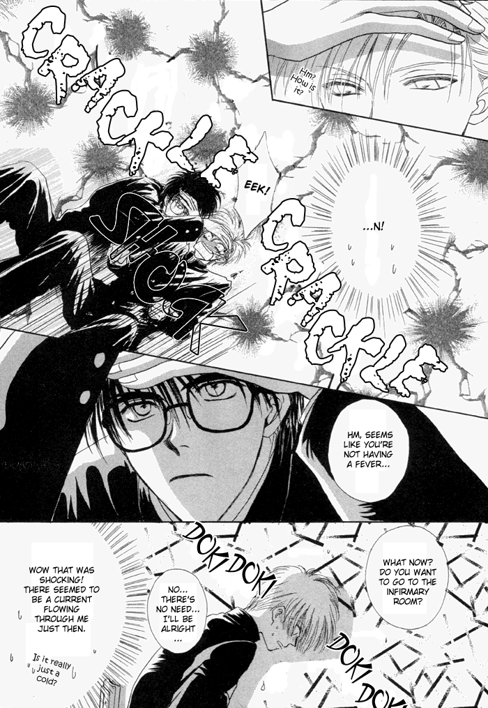 Electric Hands  English page 9 full