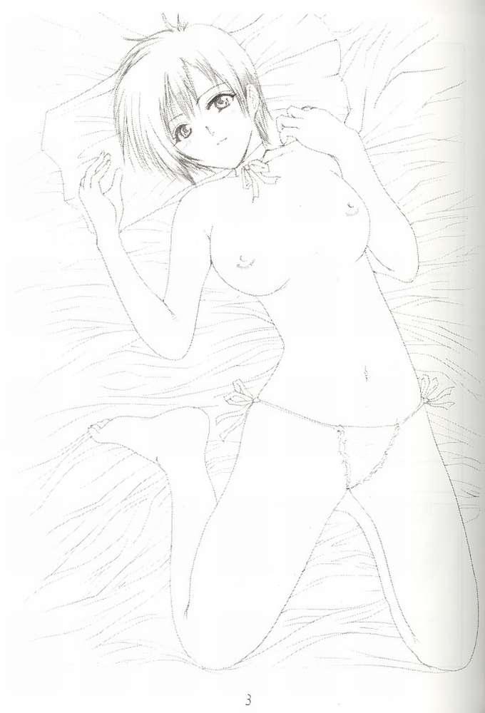 BACK CROSS page 2 full