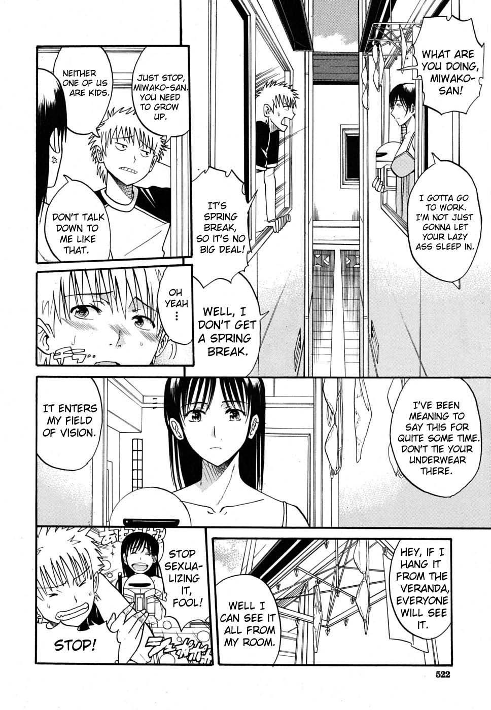 Otonari-san to no Shojijou | Secret Fling with the Neighbor page 2 full