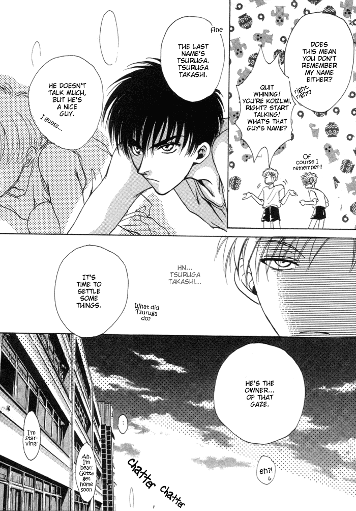 If Looks Could Kill  English page 7 full