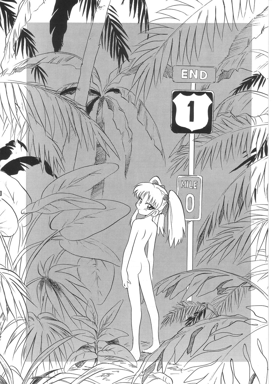 Summer Solstice page 10 full