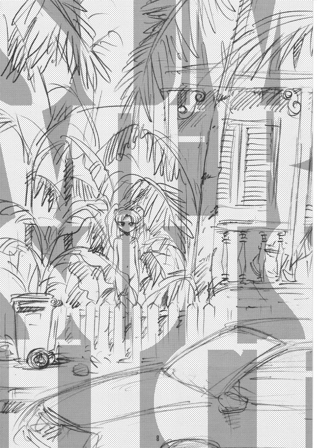 Summer Solstice page 8 full