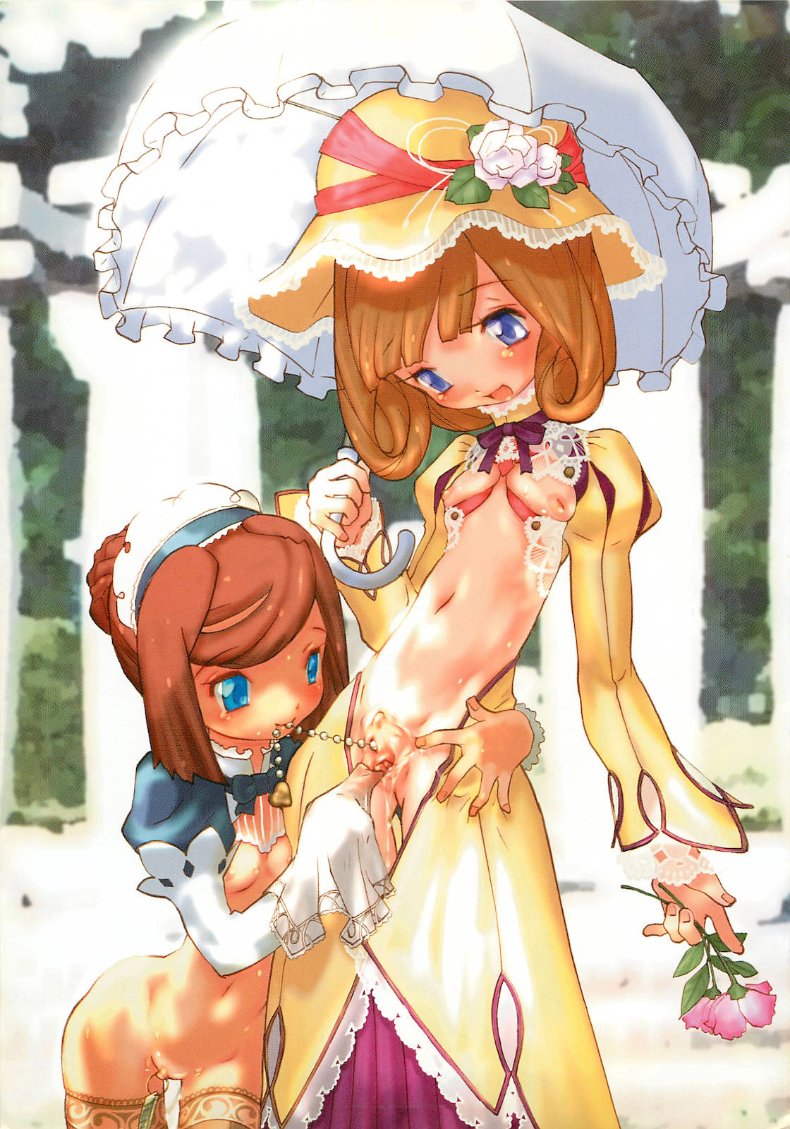 Binibon! page 8 full