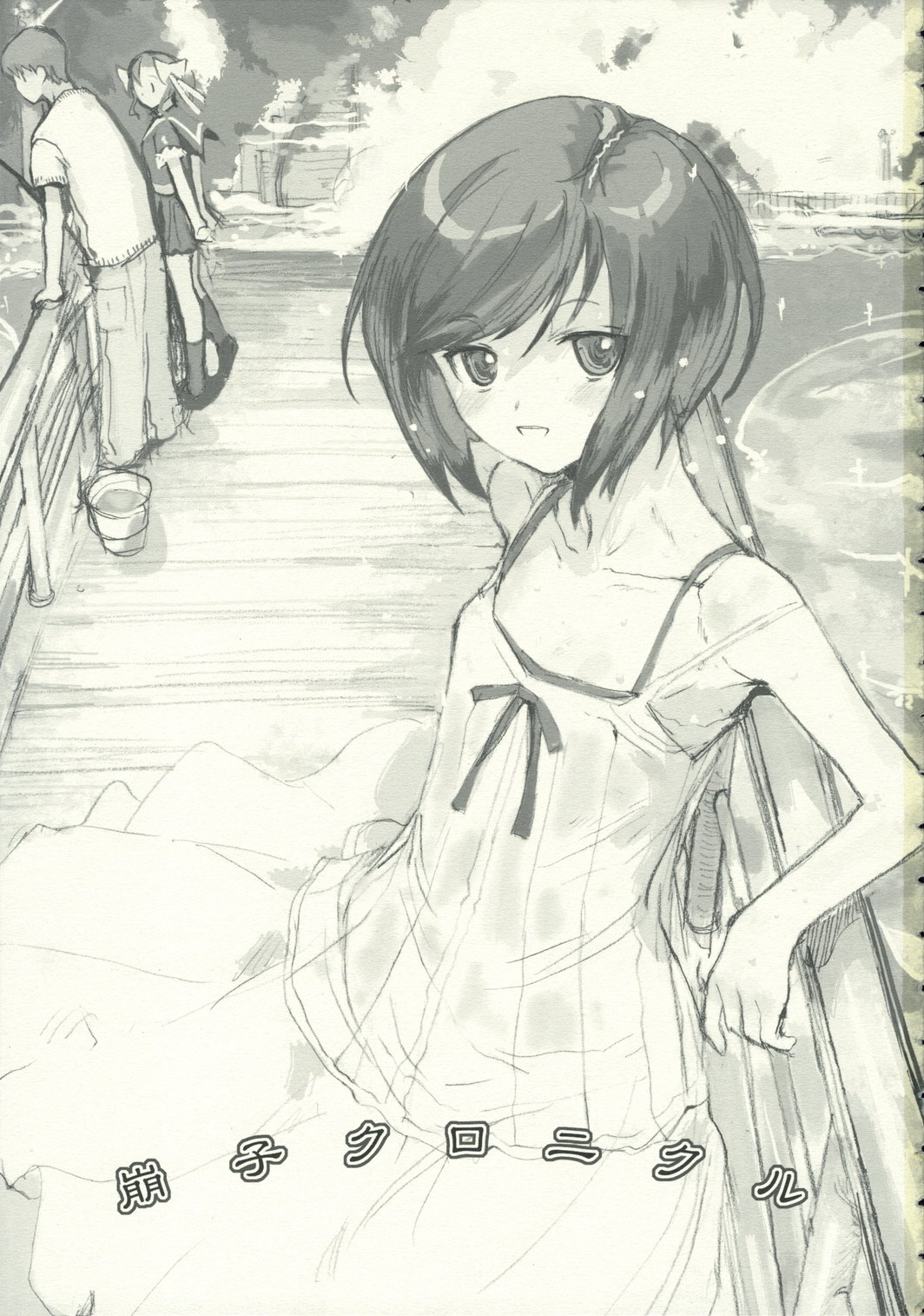 Houko Chronicle page 2 full