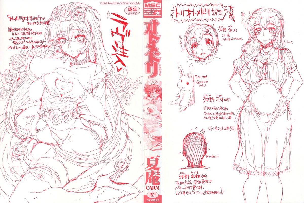 Otomedori page 3 full