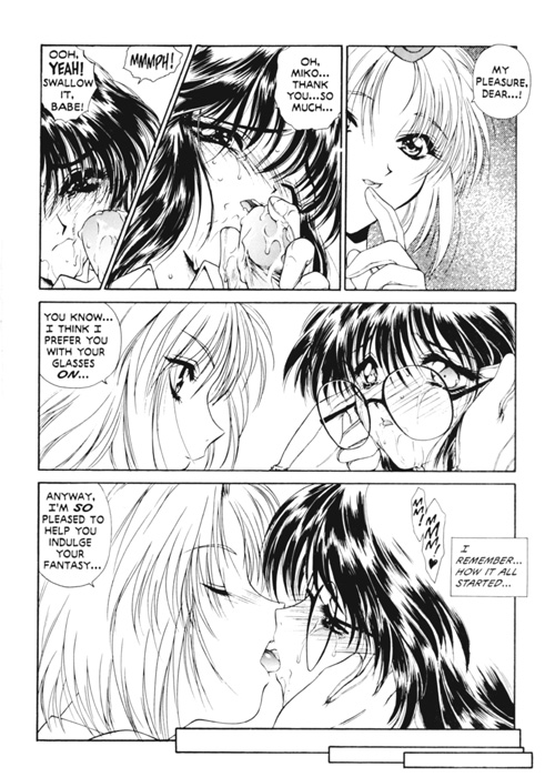 Countdown Sex Bombs Special page 5 full