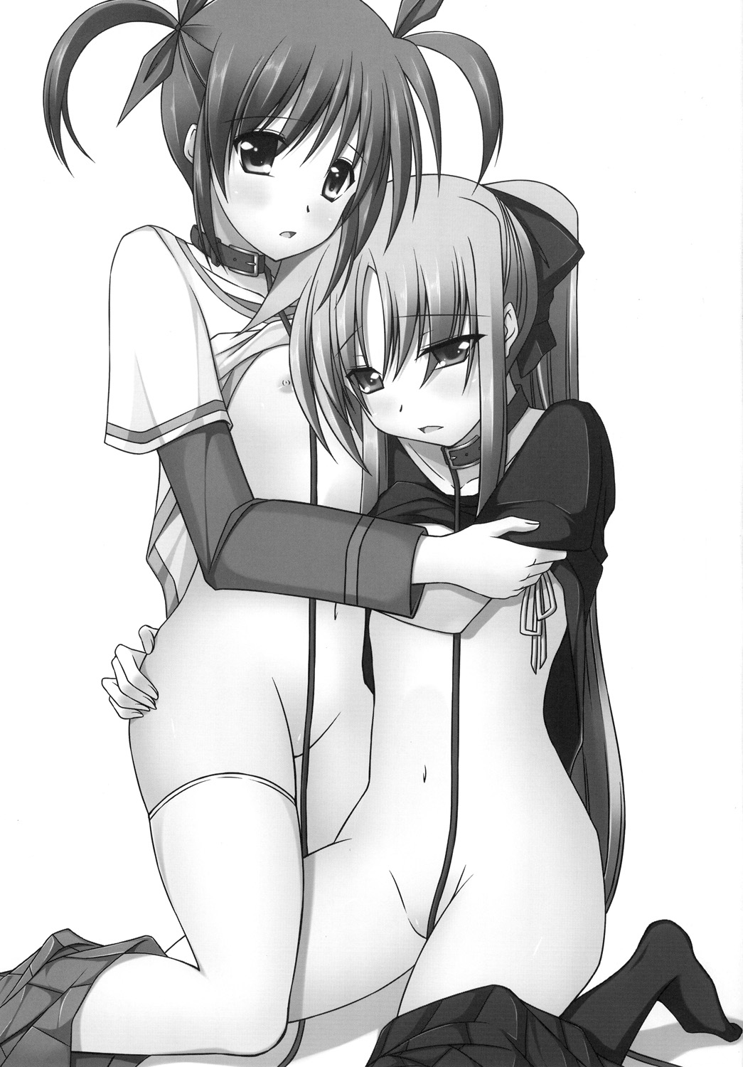 S.W. -Movie- Intermedio page 2 full