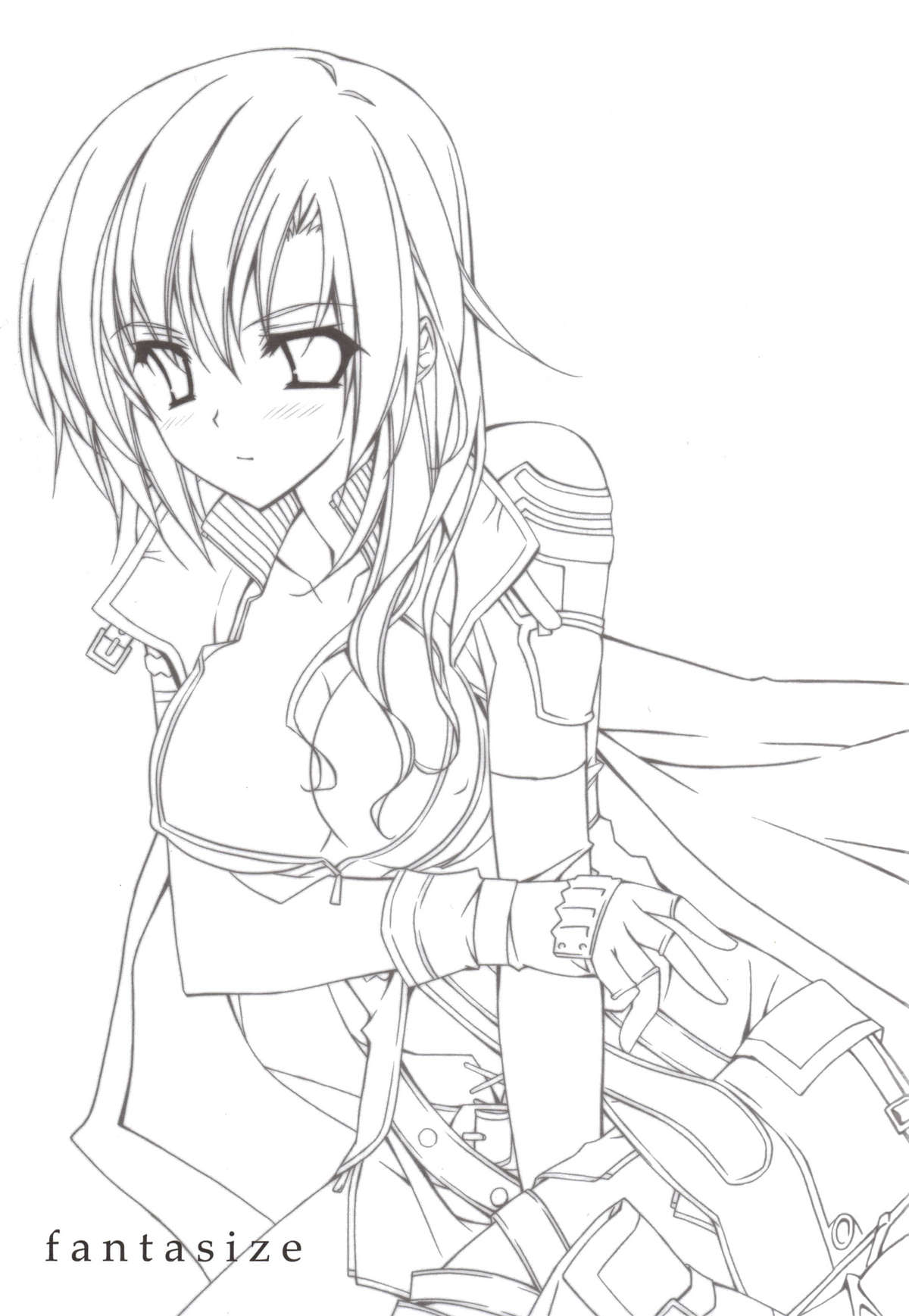 Fantasize page 2 full