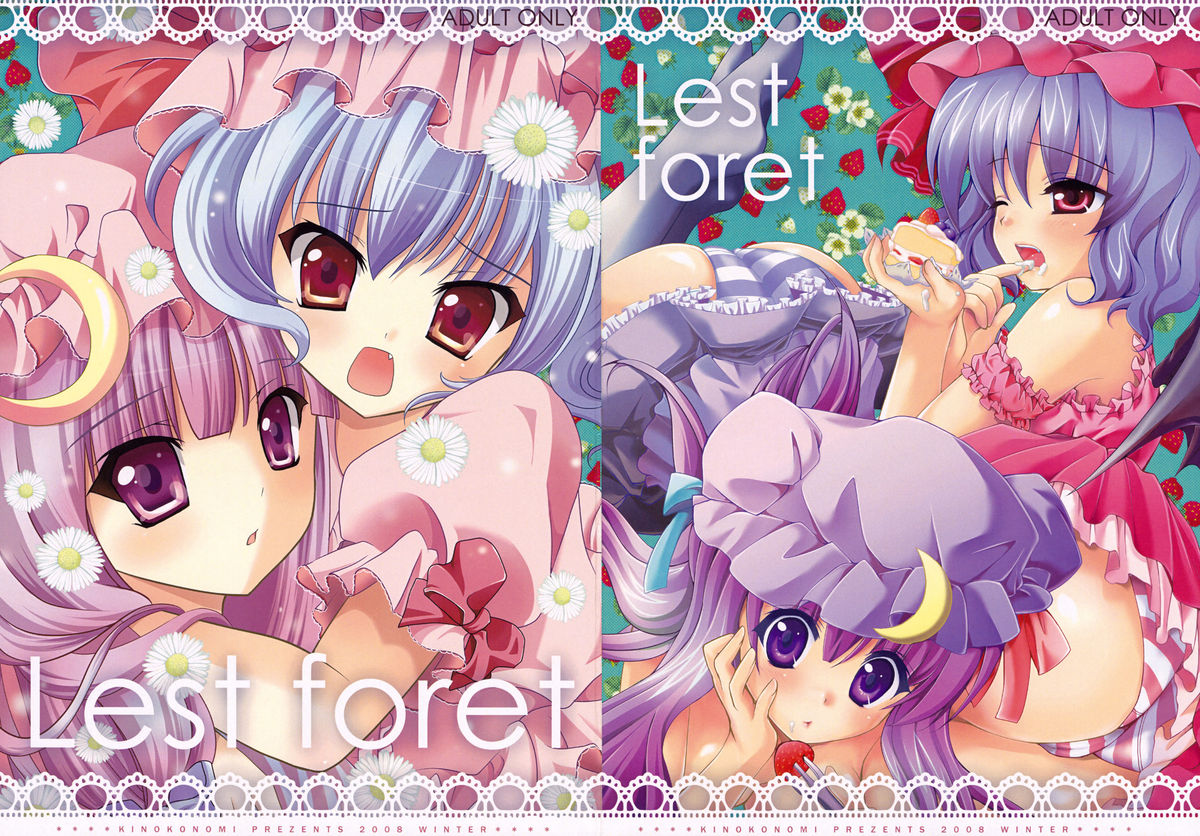 Lest foret page 1 full