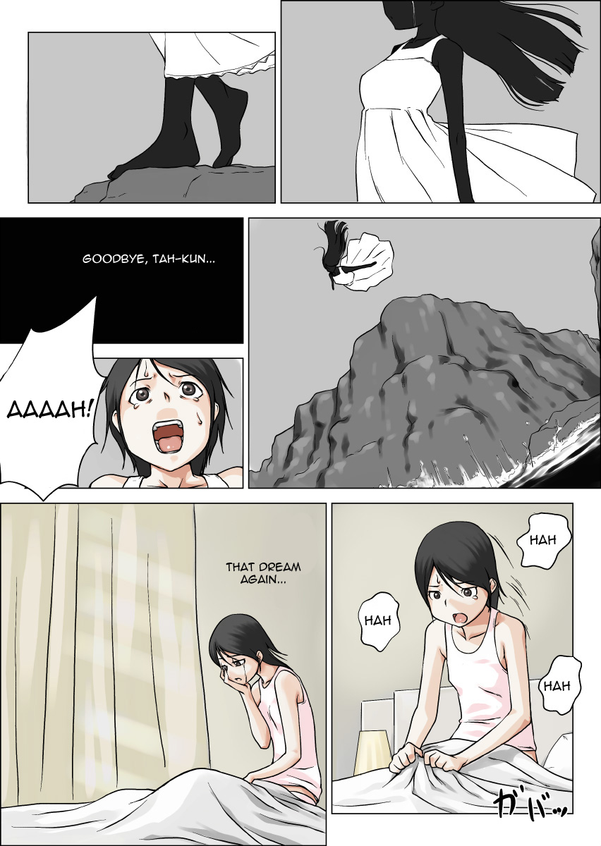 Nettori Netorare page 1 full