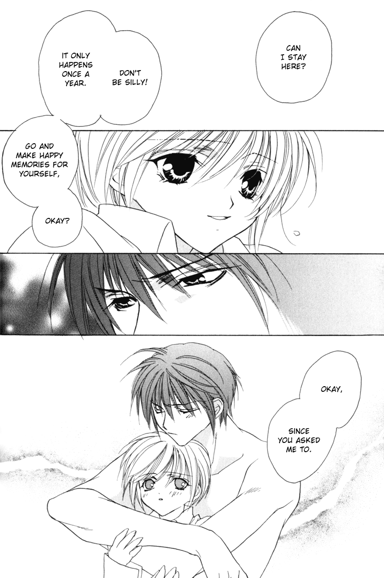 Himitsu no Kemonotachi Chapter 5 English page 8 full