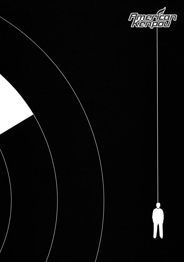 Tokage Head no Na ni Kakete... page 3 full