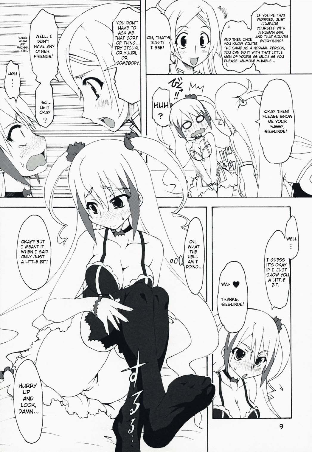 Noto-goe Tantei Amaha Masane page 8 full