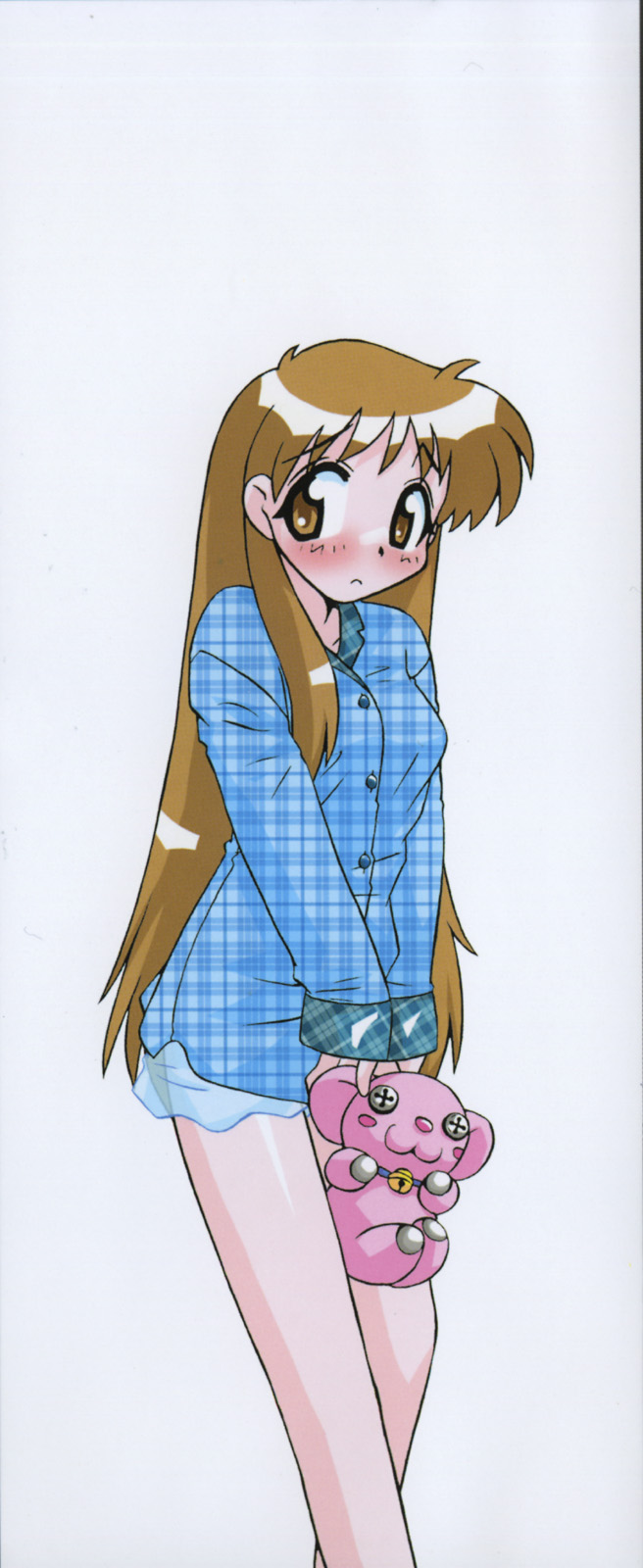 Himitsu no Imouto page 2 full