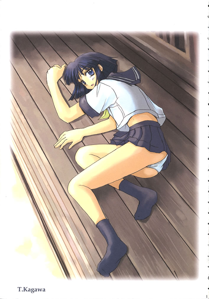 MEMORIES page 3 full