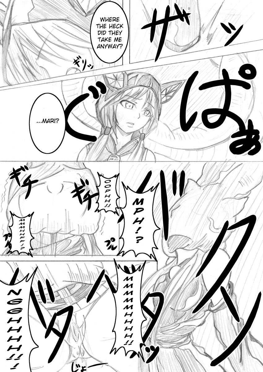 Mari's Visions of the Future page 3 full