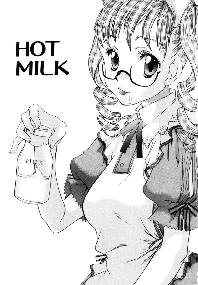 Milk Maid page 8 full