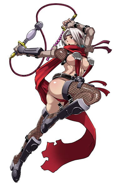 Sacrifice Heros Vol. 3 page 2 full