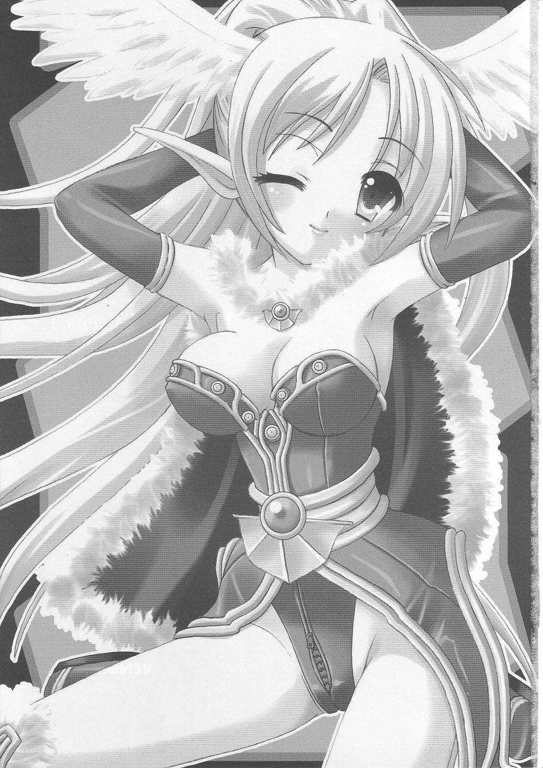 Lovely Poison Ex2 page 2 full