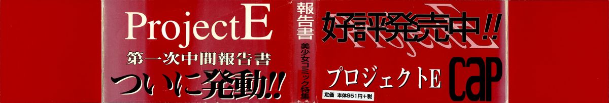 ProjectE Daiichiji Chuukanhoukoku page 2 full