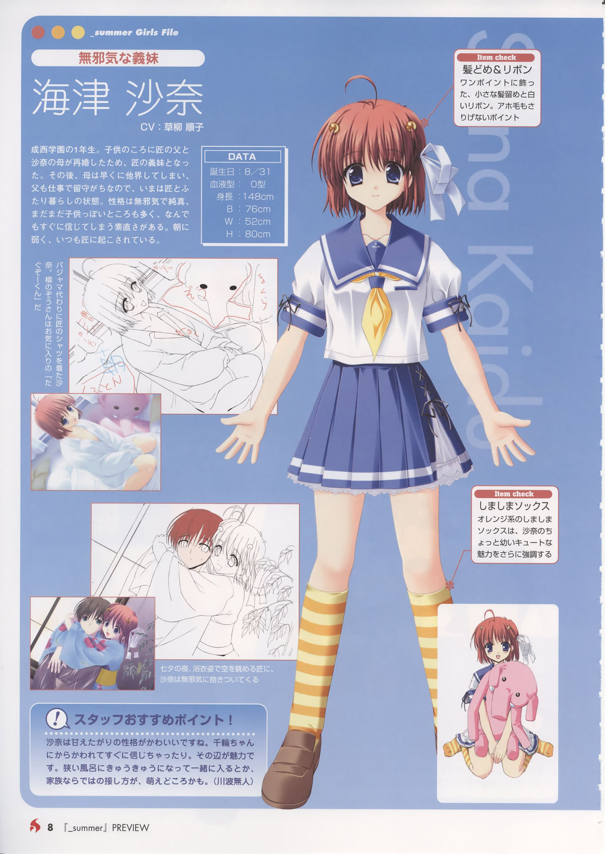 Visual Book page 10 full