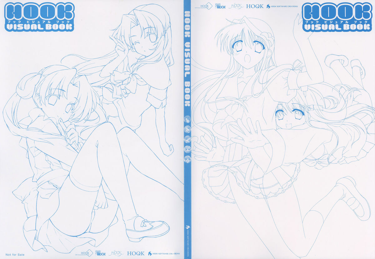 Visual Book page 2 full