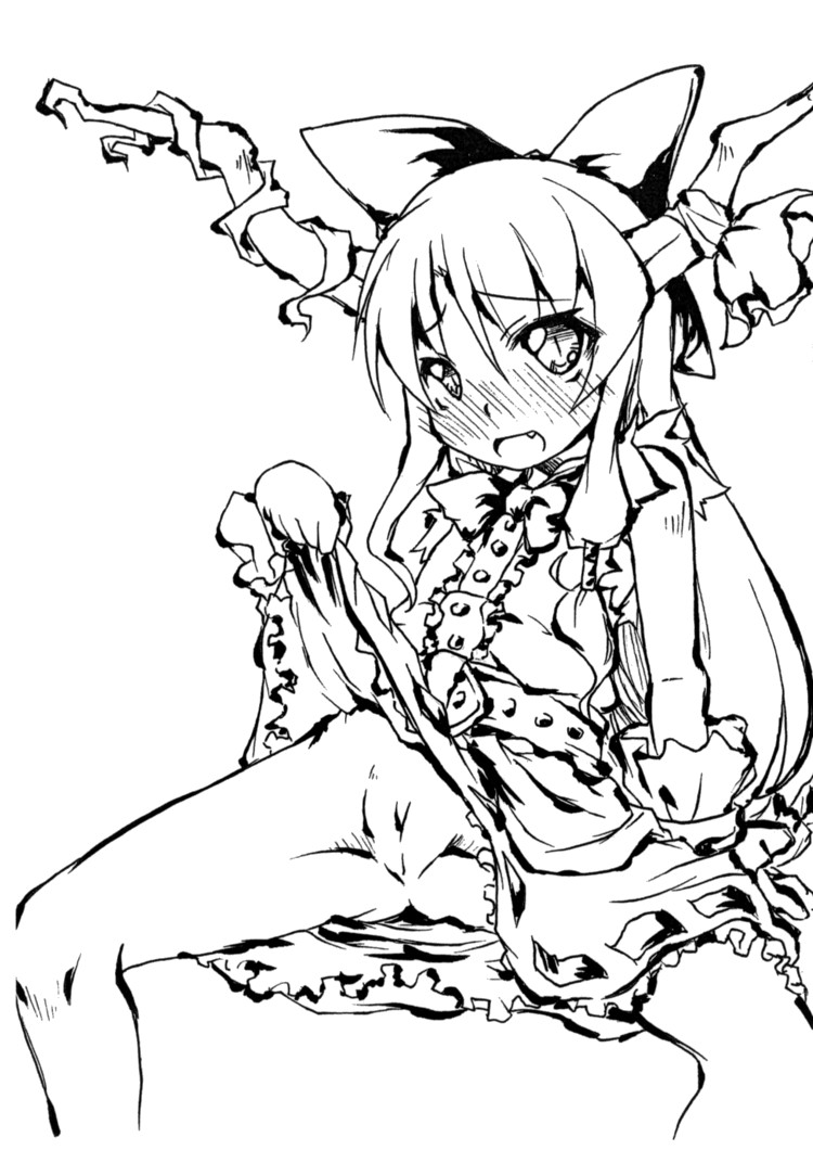 Hazuki Kobana page 6 full