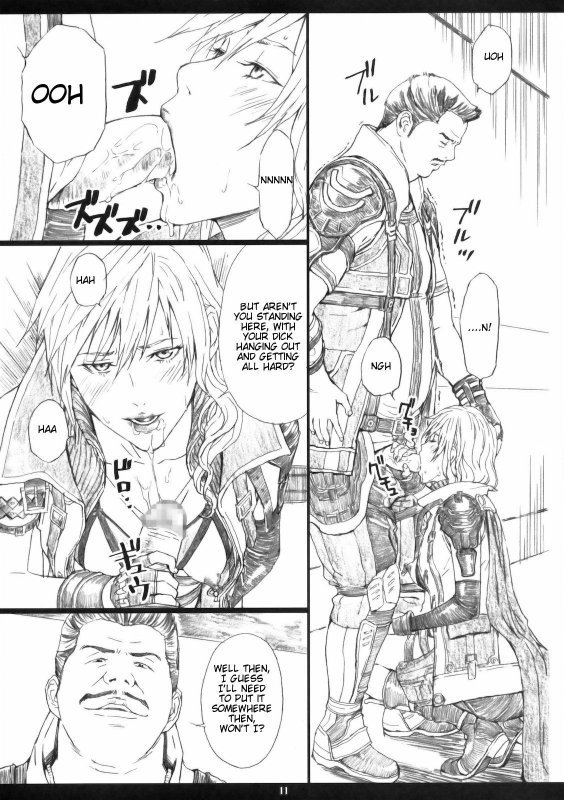 FFXIIIM page 10 full