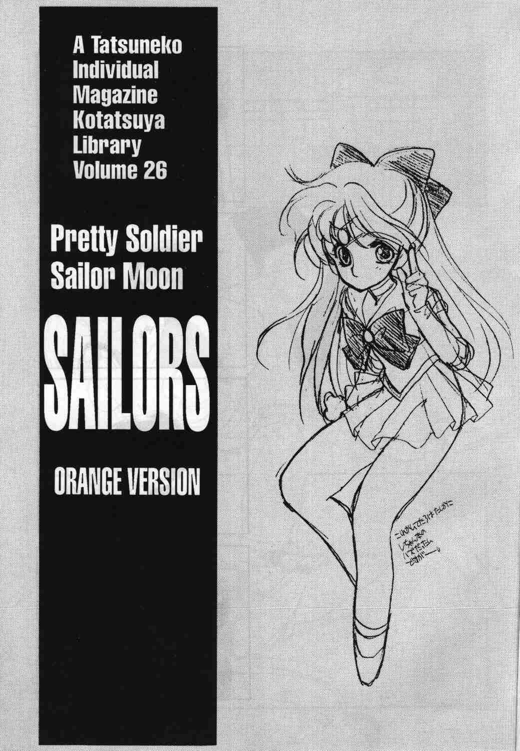 SAILORS ORANGE VERSION page 3 full