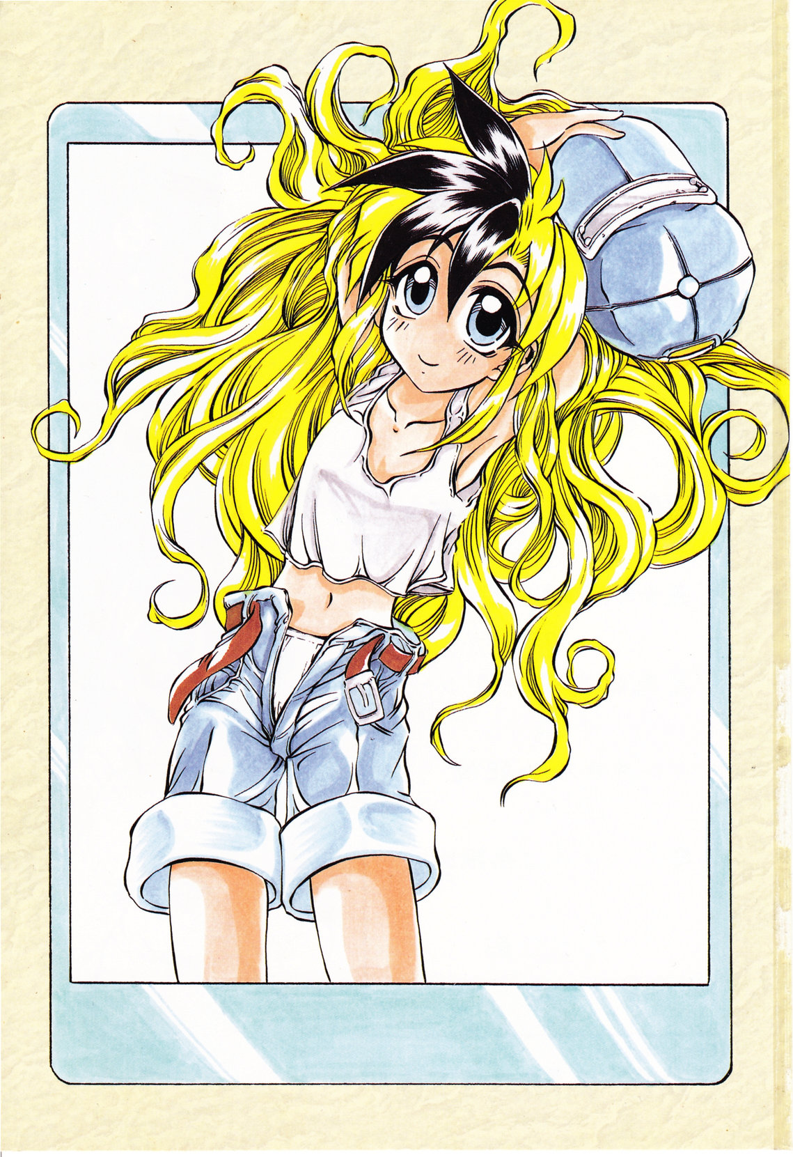 Koi wa Uchira no Takarabako page 5 full